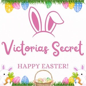 VICTORIAS SECRET SECTION!